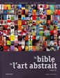 La bible de l'art abstrait tome II - Edition lelivredart, 2009/2010, p. 82-83